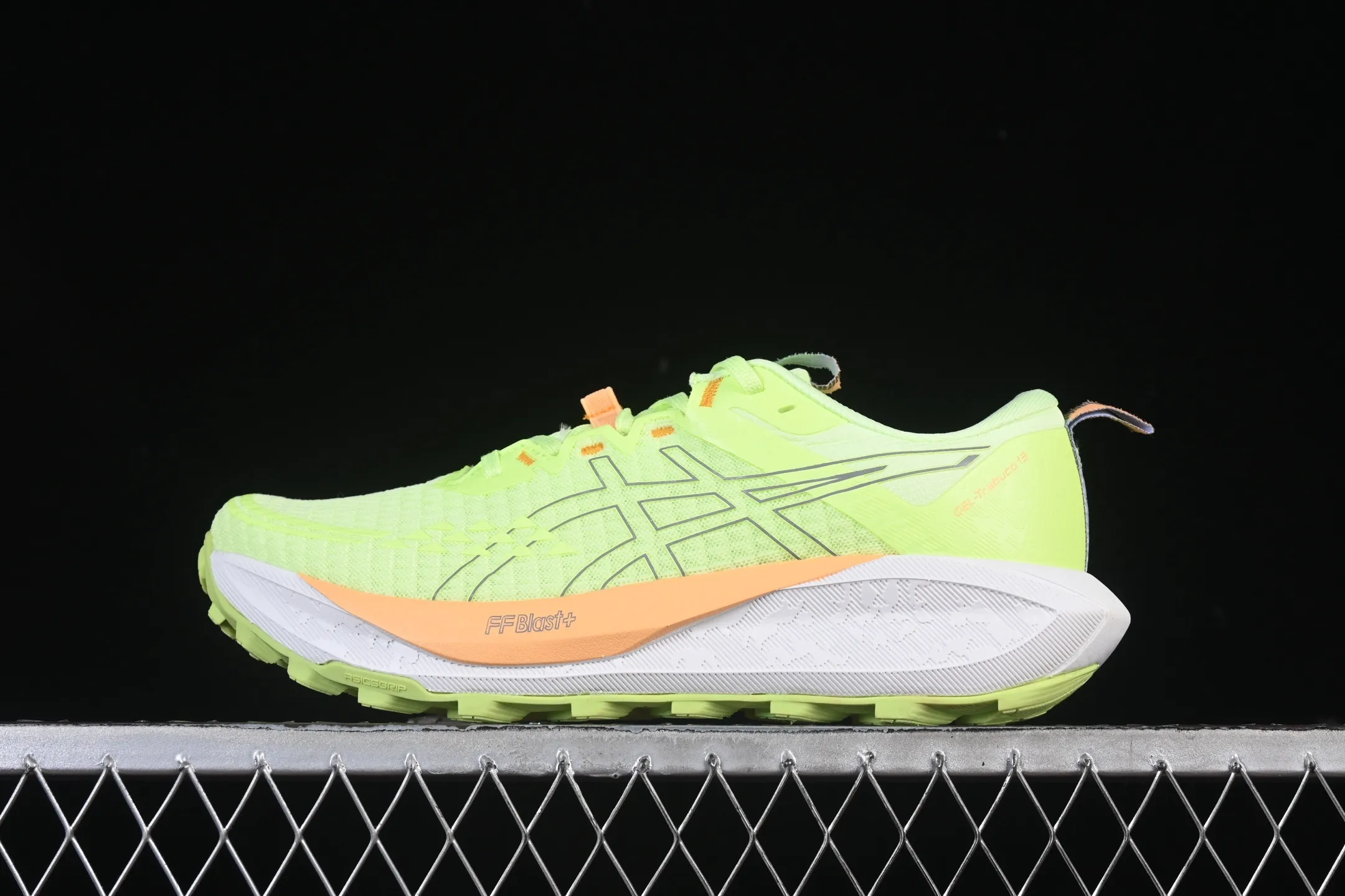 All Categories Asics Asics Series Asics Gel-Trabuco 13 1012B768-300